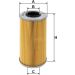 FILTRON Ölfilter OM 610 FILTRON Ölfilter OM 610