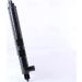 Wasserkühler PKW 642091