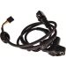 Sensor, Raddrehzahl 20-0051 Sensor, Raddrehzahl 20-0051