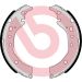 Bremsbackensatz HA S 83 571 Bremsbackensatz HA S 83 571