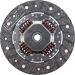 Kupplungssatz OPEL 3000 836 101