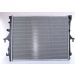 Wasserkühler PKW VW TOUAREG 2.5 R5 TDI 02 FIRST FIT 65275A