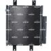 KONDENSATOR, KLIMAANLAGE NRF350384