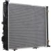 MAHLE Kühler, Motorkühlung CR 290 000S MAHLE Kühler, Motorkühlung CR 290 000S