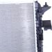 Wasserkühler PKW 60327 Wasserkühler PKW 60327