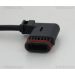Sensor, Raddrehzahl 818023217
