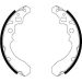 87 461 008 Bremsbacken DAIHATSU Cuore,Move,Sirion 89 GS8282 87 461 008 Bremsbacken DAIHATSU Cuore,Move,Sirion 89 GS8282