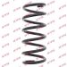 FEDER - FEDERUNG/DÄMPFUNG FORD T. MONDEO IV 2.0TDCI-2.5 03.07- ZAW. SPORT K-Flex KYBRA6967