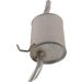 53 / Auspufftopf Hinten 22105 53 / Auspufftopf Hinten 22105
