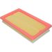 KAMOKA Luftfilter F256401