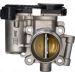 NISSENS Drosselklappenstutzen 955009 FIRST FIT