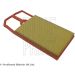 BluePrint Luftfilter ADV182259 BluePrint Luftfilter ADV182259