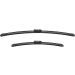 Bosch Scheibenwischer Aerotwin A893S 3 397 014 00R Bosch Scheibenwischer Aerotwin A893S 3 397 014 00R