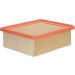 FILTRON Luftfilter AP 080/10