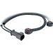 76 616 012 Klopfsensor 0 261 231 142 76 616 012 Klopfsensor 0 261 231 142