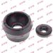Lager - Radaufhängung. Ford P. Galaxy/ Seat Alhambra, Cordoba, Ibiza Ii, Inca, Toledo/ VW Caddy Ii, Corrado, Golf Iii, Iv, Passat, Polo, Sha Suspension Mounting Kit SM1708