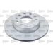 VALEO Bremsscheibe 672547 COATED VALEO Bremsscheibe 672547 COATED