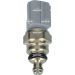 NRF Sensor, Kühlmitteltemperatur 727143 NRF Sensor, Kühlmitteltemperatur 727143