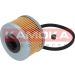 KAMOKA Kraftstofffilter F303101