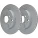Bremsscheibe Mazda T. Cx-7/Cx-9 07 24.0118-0158.1 Bremsscheibe Mazda T. Cx-7/Cx-9 07 24.0118-0158.1