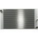 Kühler, Motorkühlung BEHR Premium Line CR 1093 000P