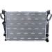 Kühler, Motorkühlung EASY FIT 58366