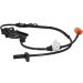 KAMOKA Sensor, Raddrehzahl 1060209