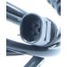 Sensor, Raddrehzahl 20-0413 Sensor, Raddrehzahl 20-0413
