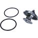 Thermostateinsatz mit Dichtung MERCEDES /8 ,PEUGEOT BEHR TX 18 79D