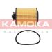 KAMOKA Ölfilter F102801 KAMOKA Ölfilter F102801