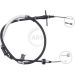 A.B.S. Handbremsseil Seilzug Festellbremse K17514 A.B.S. Handbremsseil Seilzug Festellbremse K17514