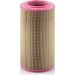 Mann & Hummel Luftfilter PKW CITROEN Jumper HDi,FIAT Ducato 06 C 17 237