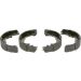 Bremsbacken MITSUBISHI,CITROEN,PEUGEOT 0 986 487 766 Bremsbacken MITSUBISHI,CITROEN,PEUGEOT 0 986 487 766