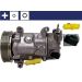 Kompressor, Klimaanlage ACP 14 000S