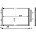 Kühler, Motorkühlung CR 868 000P Kühler, Motorkühlung CR 868 000P