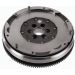 SACHS Schwungrad 2294 002 077 Zwei-Massen-Schwungrad