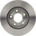 Bremsscheibe VA 0 986 479 604 Bremsscheibe VA 0 986 479 604