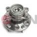 JPN Radlagersatz 20L0544-JPN JPN Radlagersatz 20L0544-JPN
