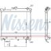 Wasserkühler PKW 641753