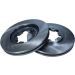 Maxgear Bremsscheibe Nissan P.Pathfinder 97 19-2519 Maxgear Bremsscheibe Nissan P.Pathfinder 97 19-2519