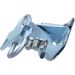 Original VAG Türscharnier VW P. Cc 12- Pr (Unten) 3C8831412C