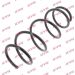 KYB Fahrwerksfeder Db P. C (W204) 1.6-3.0 01/07 K-Flex RH3928