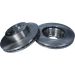 Maxgear Bremsscheibe Fiat P. Ducato 2.0-3.0 D 14 19-3532 Maxgear Bremsscheibe Fiat P. Ducato 2.0-3.0 D 14 19-3532