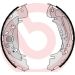 BREMBO Bremsbackensatz S 11 504 BREMBO Bremsbackensatz S 11 504