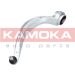 KAMOKA Lenker, Radaufhängung 9050127 KAMOKA Lenker, Radaufhängung 9050127