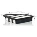 Mann & Hummel Luftfilter PKW HONDA Civic IX 12 C 24 075