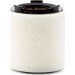 Mann & Hummel Luftfilter PKW AUDI A1,SEAT Ibiza,VW Polo V C 15 008