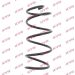 KYB Fahrwerksfeder Bmw S. 3 (E90, E91, E92) 2.0 01/05 RH3487