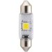 Festoon T10,5x38 LED 24V/1W 6000K PHILIPS X-tremeUltinon 6000 K X-tremeUltinon 39718530