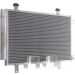 Kondensator, Klimaanlage AC 556 000S